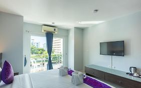 The Great @Patong Hotel